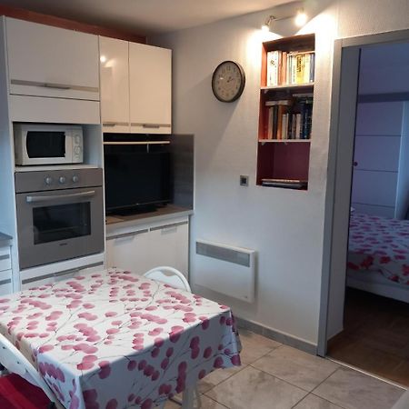 Maison Micden Saint-Jean-Pla-de-Corts Eksteriør billede