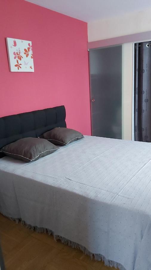 Maison Micden Saint-Jean-Pla-de-Corts Eksteriør billede