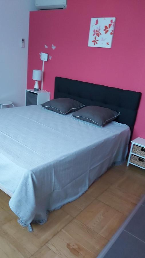 Maison Micden Saint-Jean-Pla-de-Corts Eksteriør billede
