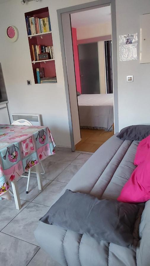 Maison Micden Saint-Jean-Pla-de-Corts Eksteriør billede