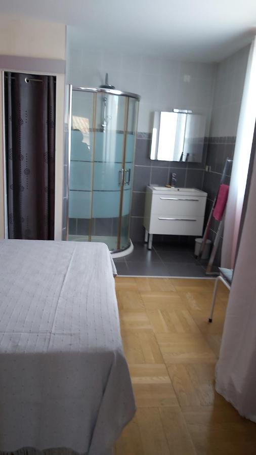 Maison Micden Saint-Jean-Pla-de-Corts Eksteriør billede